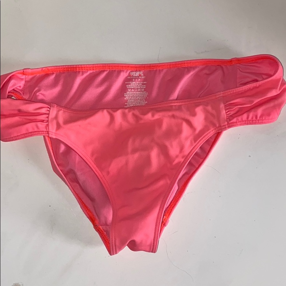 Victoria’s Secret PINK Bikini Bottoms